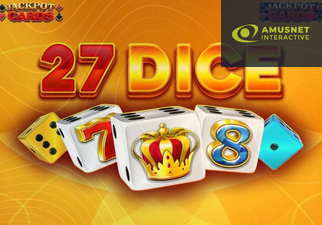 27 Dice
