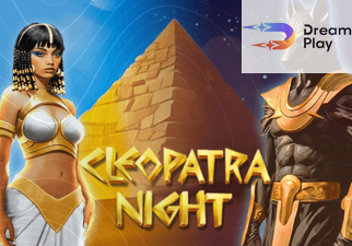 Cleopatra Night
