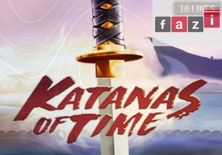 Katanas of Time