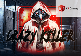 Crazy Killer