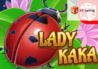 Lady KAKA