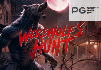 Werewolf's Hunt