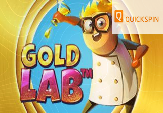 Gold Lab