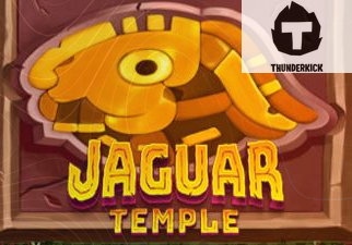 Jaguar Temple